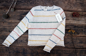 Open image in slideshow, Womens · sweater ≈ SailOr
