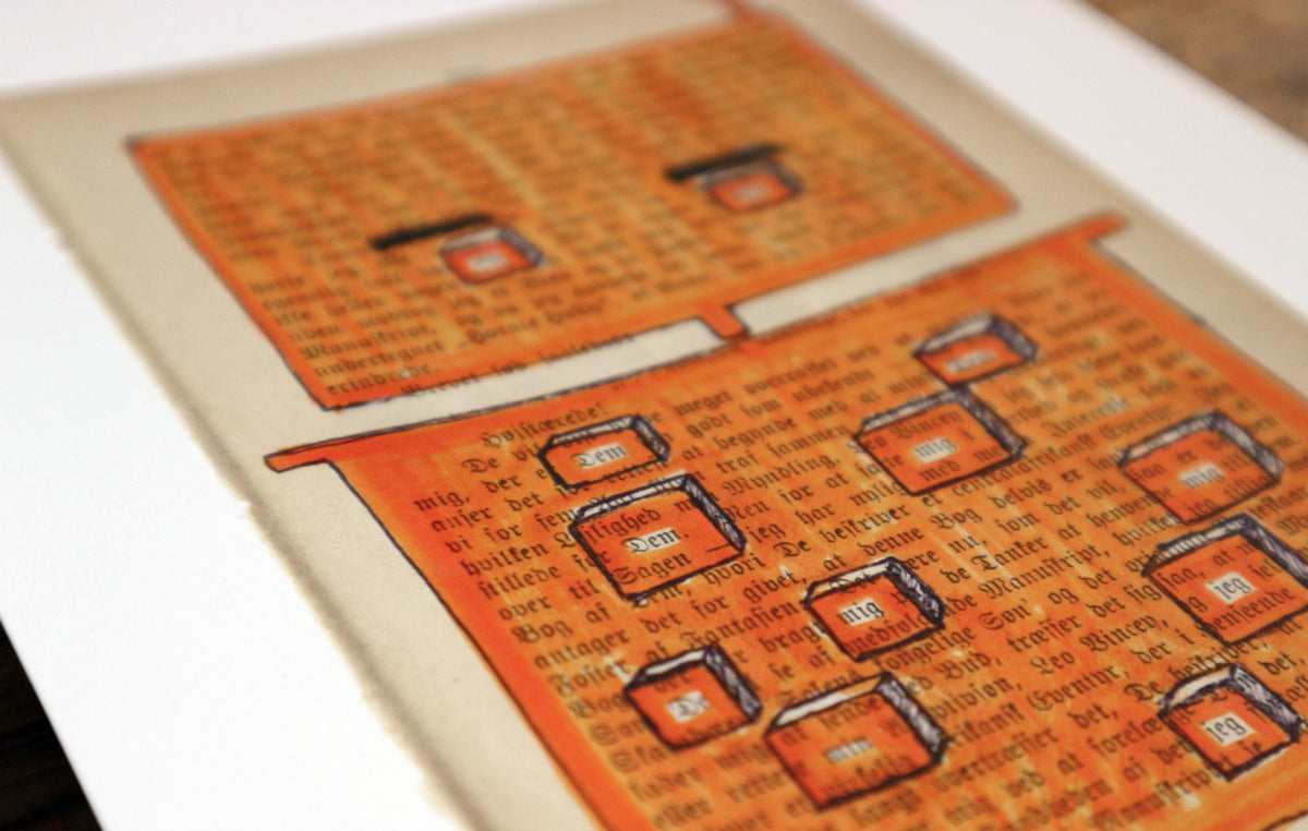 Dig Dem Mig Du – VanishingPointStudio